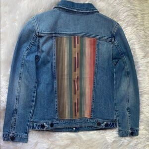 Tucker + Tate Classic Blue Denim Jacket